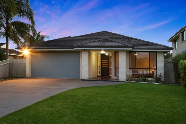 58a Aston Wilde, Chittaway Bay NSW 2261