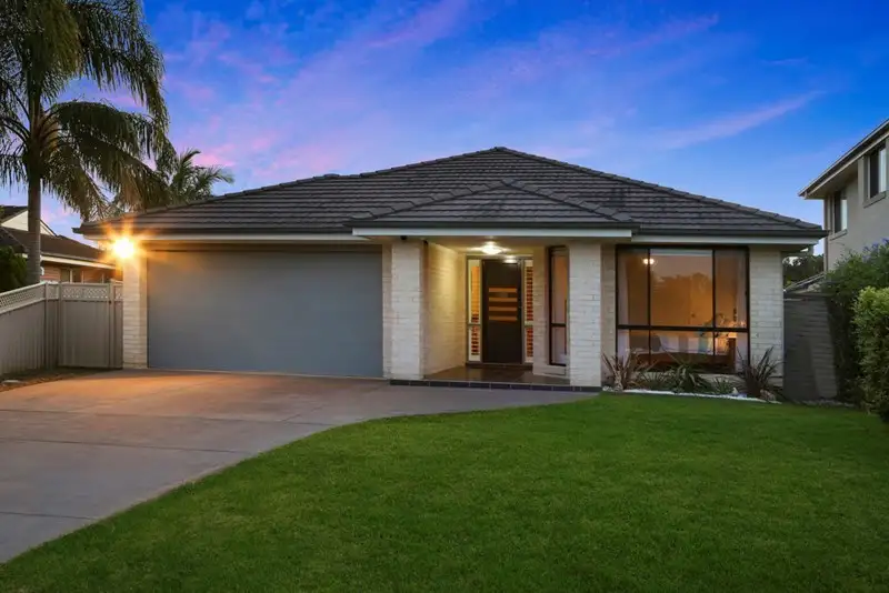 Main view of Homely house listing, 58a Aston Wilde, Chittaway Bay NSW 2261