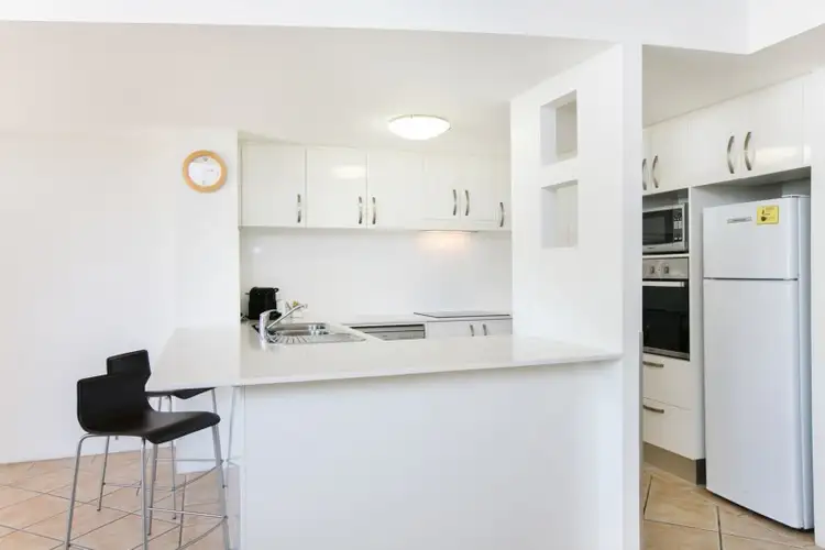 Sixth view of Homely unit listing, 58/65 Vasey Esplanade, Trinity Beach QLD 4879