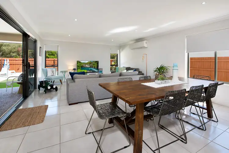 Seventh view of Homely house listing, 7 Ruby Crescent, Meridan Plains QLD 4551