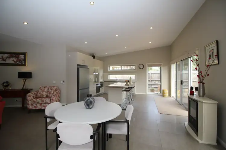 Fifth view of Homely house listing, 2/15 West Court, Cowes VIC 3922