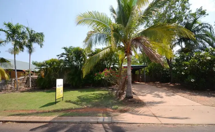 Fourth view of Homely house listing, 40 Godwit Crescent, Djugun WA 6725