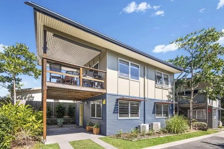 5/614-618 Casuarina Way, Casuarina NSW 2487