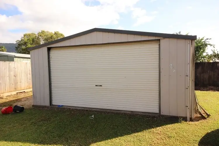 20 Bounty Close, Bentley Park QLD 4869