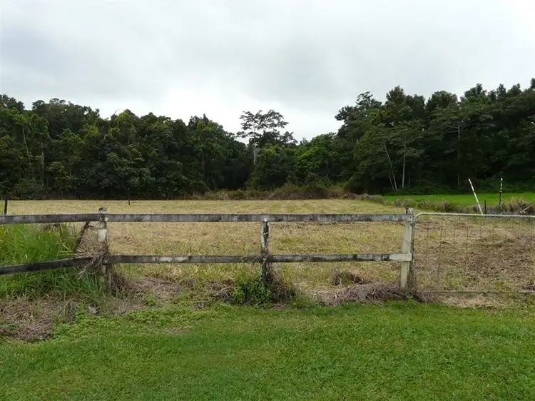 Second view of Homely land listing, Lot 8 Witchetty Place, Jubilee Heights QLD 4860