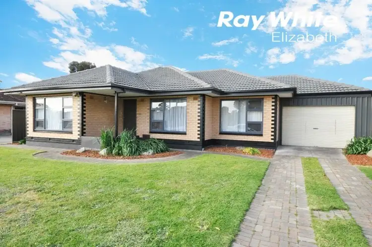Main view of Homely house listing, 19 Lincoln Avenue, Parafield Gardens SA 5107