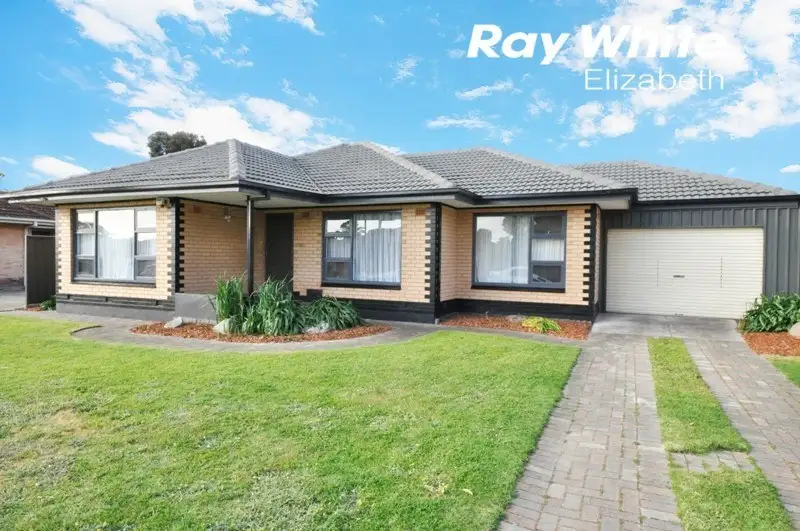 Main view of Homely house listing, 19 Lincoln Avenue, Parafield Gardens SA 5107