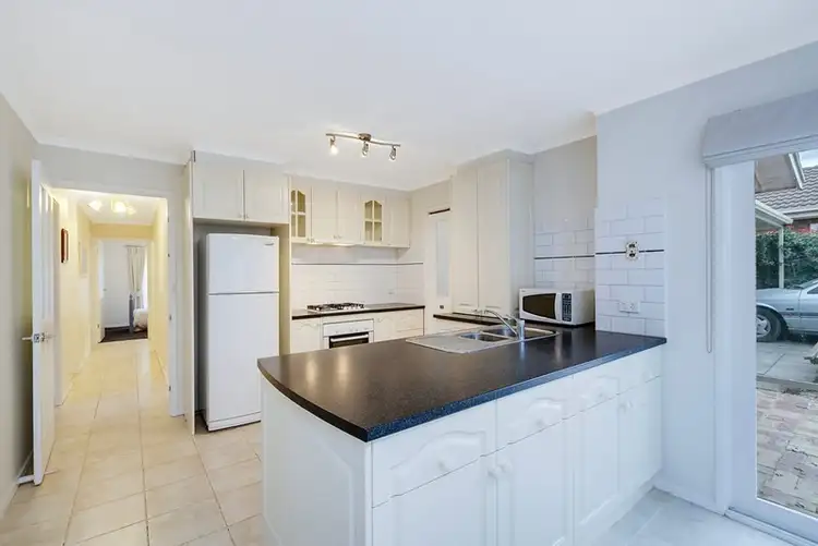 Second view of Homely house listing, 11 Bluegum Court, Mill Park VIC 3082