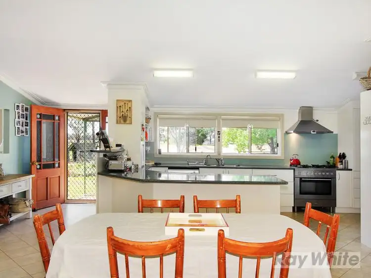 Second view of Homely house listing, 303 Jones Lagoon Road, Narrabri NSW 2390
