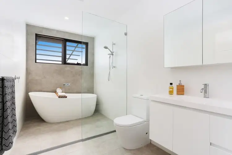Seventh view of Homely house listing, 9 Middlemiss Street, Rosebery NSW 2018