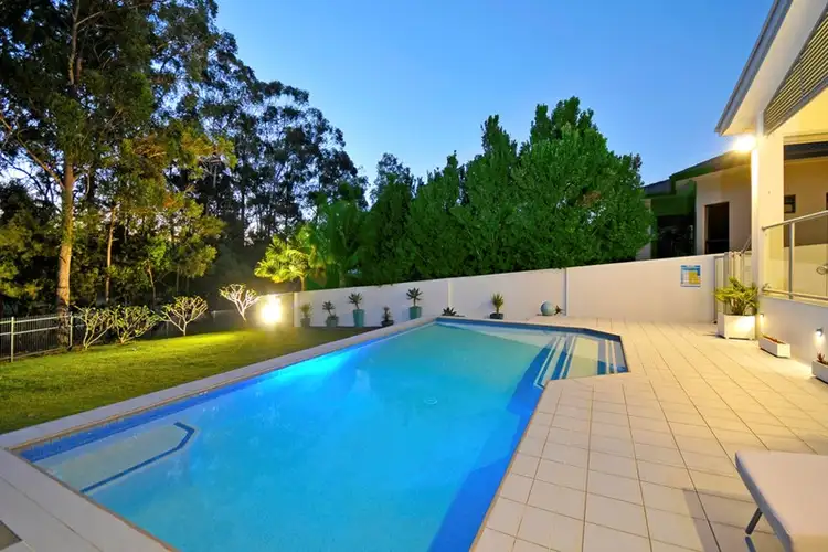 Fourth view of Homely house listing, 15 Corvus Way, Robina QLD 4226