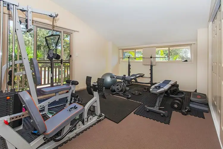 Sixth view of Homely house listing, 25 Heathwood Place, Collingwood Park QLD 4301