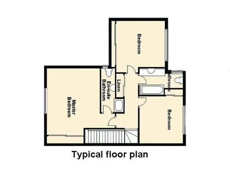 Fifth view of Homely townhouse listing, 83/37 Dasyure Place, Wynnum West QLD 4178