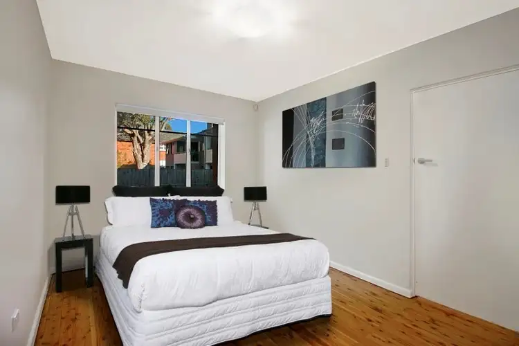 Fourth view of Homely apartment listing, 5/67 Ryde Road, Hunters Hill NSW 2110