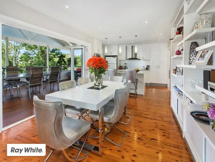 Second view of Homely house listing, 28 Taylor Street, Kiama NSW 2533
