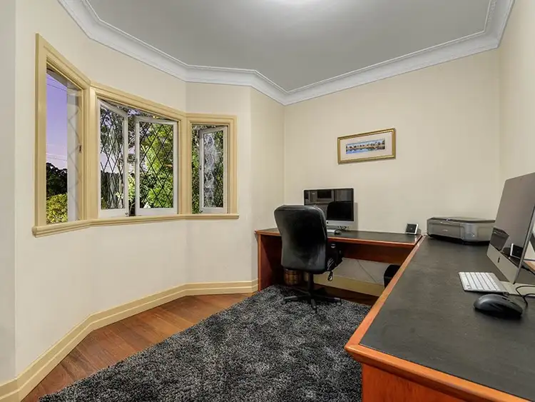 Seventh view of Homely house listing, 42 Grevillea Road, Ashgrove QLD 4060