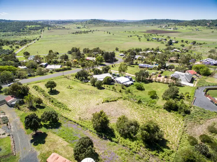Main view of Homely land listing, 9 Nichols Drive, Glencoe QLD 4352