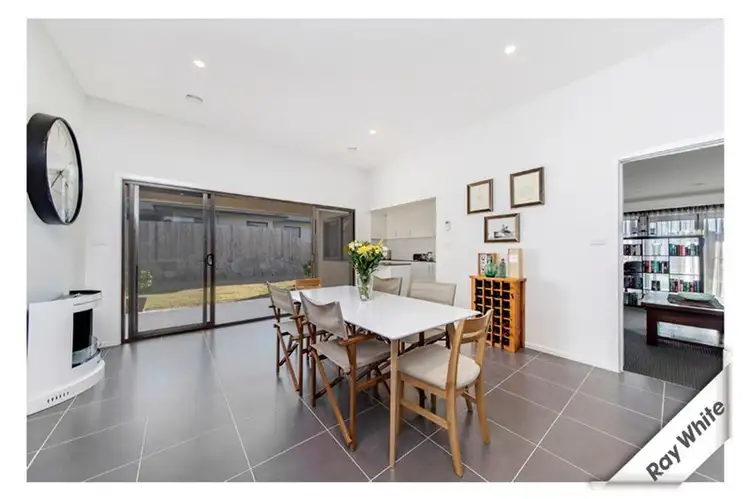 Fifth view of Homely house listing, 4 Sarah Street, Googong NSW 2620