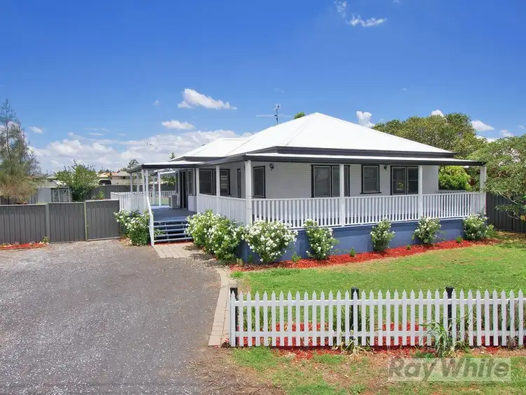 Main view of Homely house listing, 98 Goonan Street, Tamworth NSW 2340