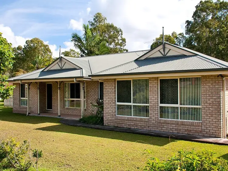 Third view of Homely house listing, 63 Vaughan Drive, Ormeau QLD 4208