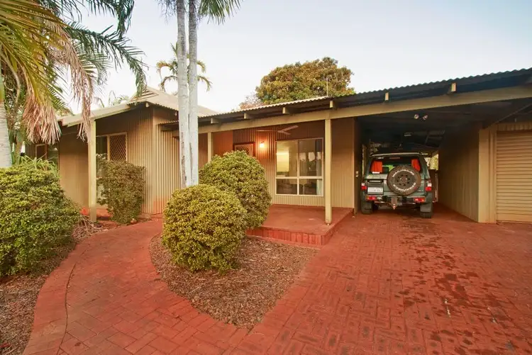 Second view of Homely house listing, 10 Woods Drive, Cable Beach WA 6726
