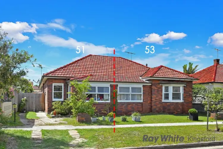 51-53 Garrett Street, Maroubra NSW 2035