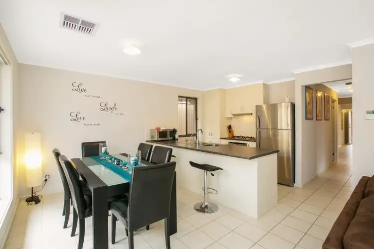 Sixth view of Homely house listing, 26 Orca Court, Seaford Meadows SA 5169