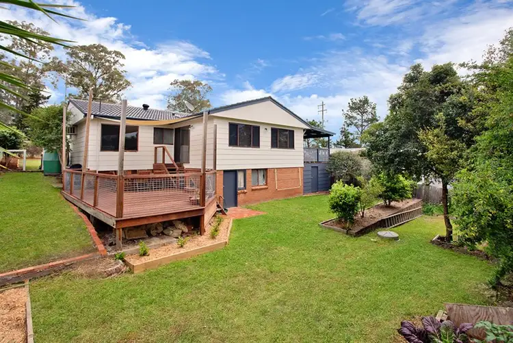 Sixth view of Homely house listing, 206 Spinks Road, Glossodia NSW 2756