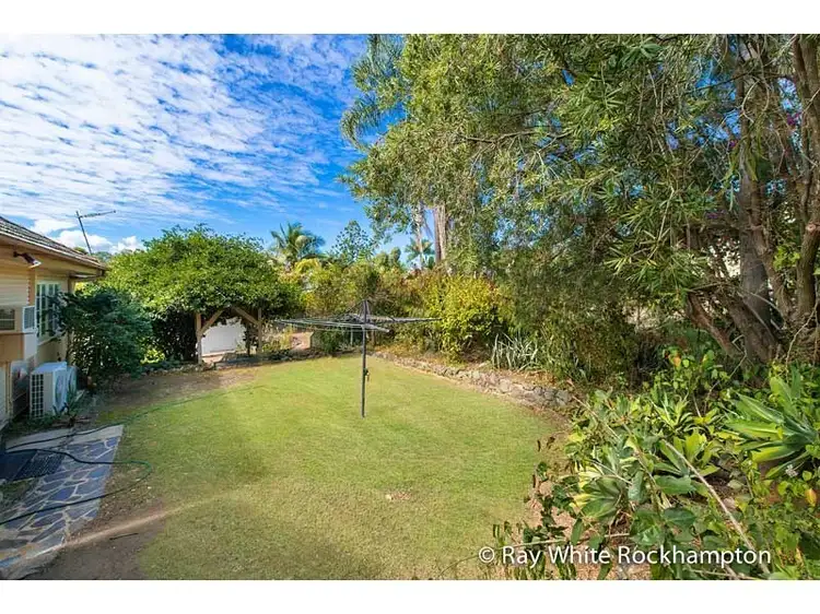 Second view of Homely house listing, 3 Higgins Street, The Range QLD 4700