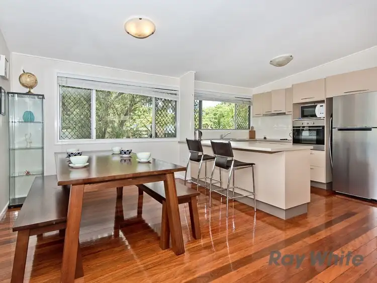 Third view of Homely house listing, 21 Weenah Street, Bracken Ridge QLD 4017