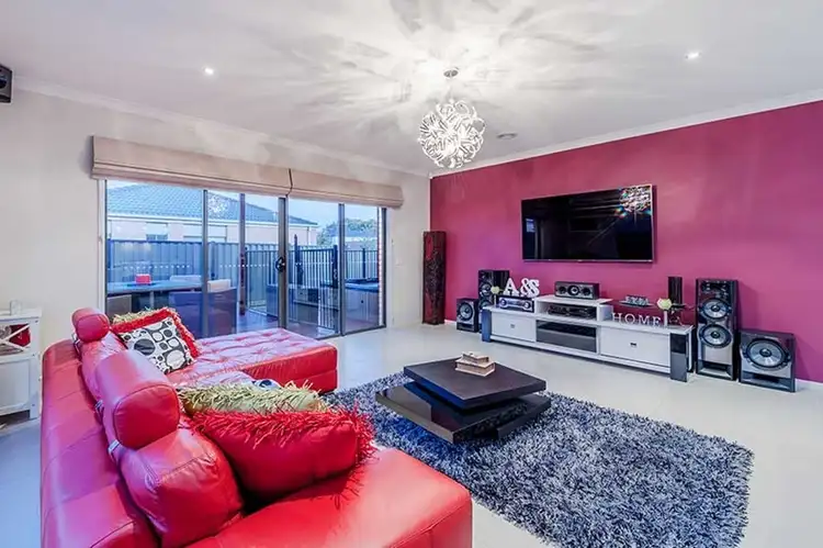 Sixth view of Homely house listing, 2 Melville Road, Craigieburn VIC 3064