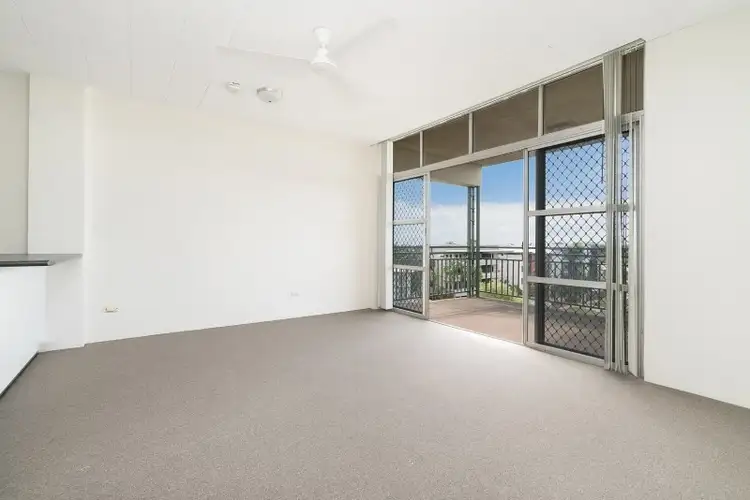 Second view of Homely apartment listing, 41/48 Sabine Road, Millner NT 810