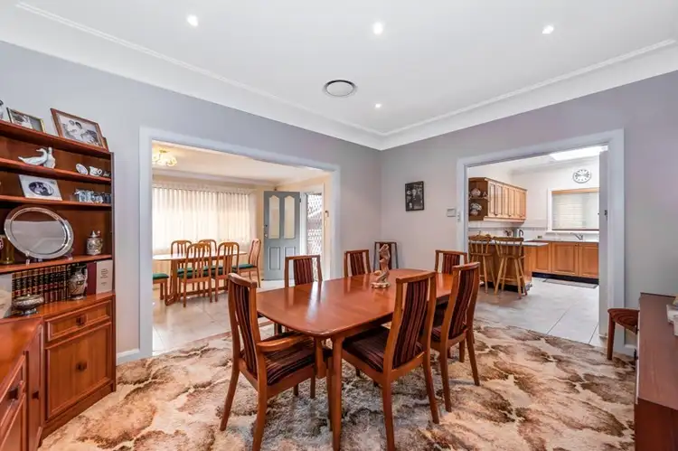 Fourth view of Homely house listing, 8 Gardener Avenue, Ryde NSW 2112