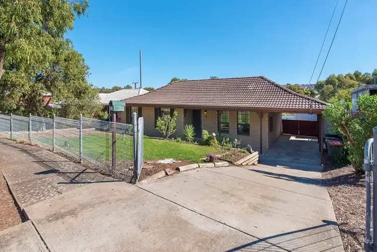 45 Parklands Crescent, Reynella SA 5161