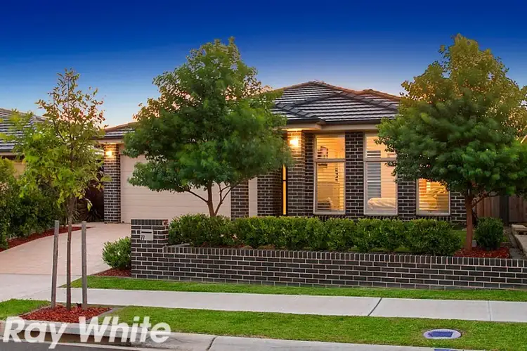 Main view of Homely house listing, 77 Hastings Street, The Ponds NSW 2769