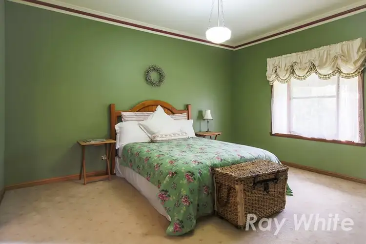 Seventh view of Homely house listing, 8 Sweet Wattle Place, Somerville VIC 3912