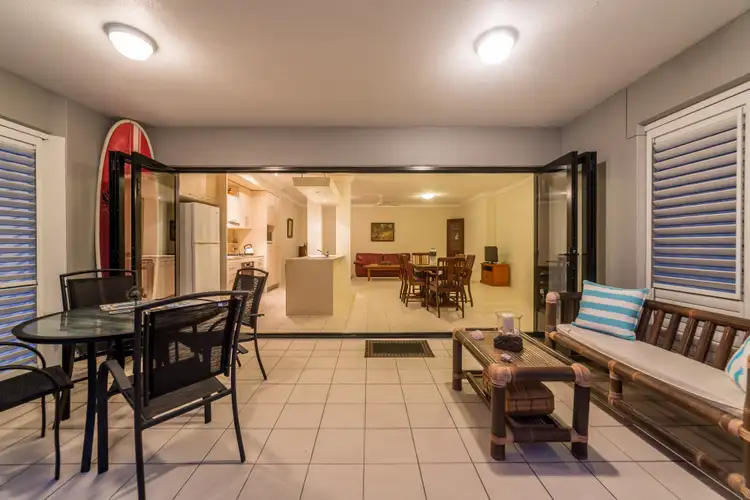 Sixth view of Homely apartment listing, 4/8 Parnoo Street, Chevron Island QLD 4217