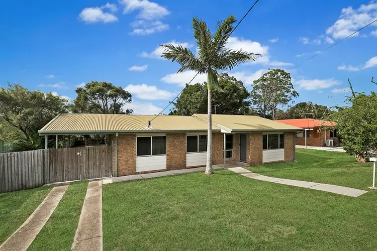 Main view of Homely house listing, 11 Wunulla Street, Thorneside QLD 4158