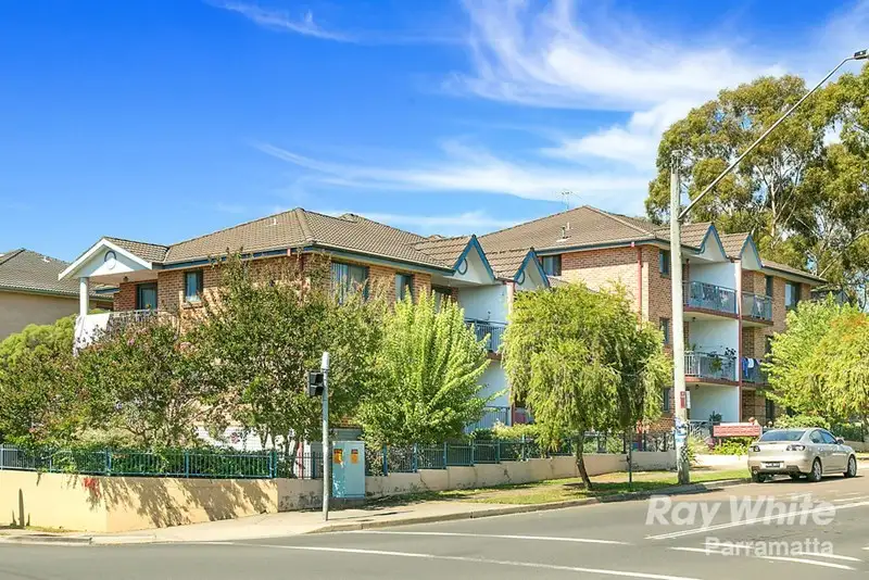 Main view of Homely unit listing, 7/12 Hassall Street, Westmead NSW 2145