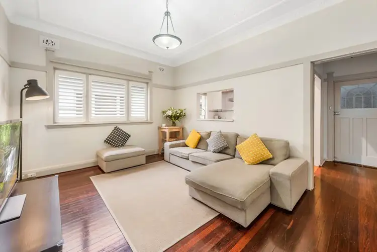 Main view of Homely apartment listing, 8/84 Beach Road, Bondi Beach NSW 2026