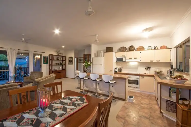 Seventh view of Homely house listing, 52 Moonlight Drive, Jubilee Pocket QLD 4802