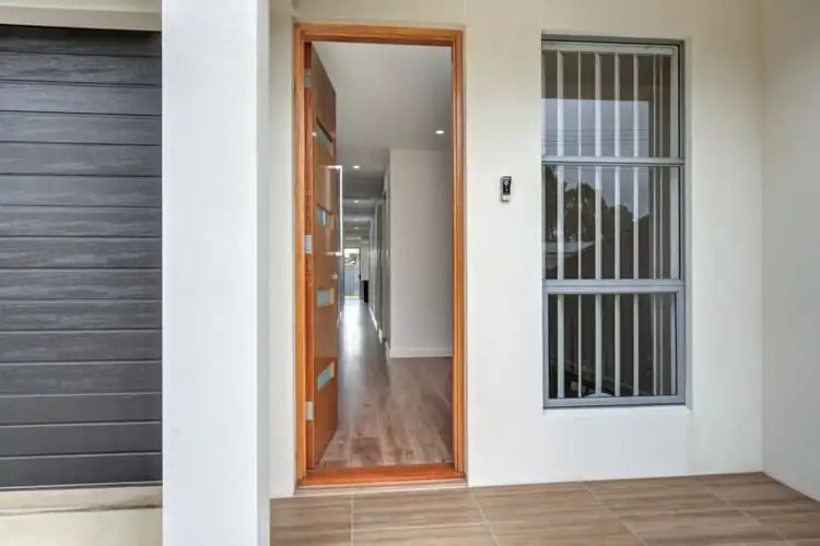 Second view of Homely house listing, 14a Oldfield Street, Parafield Gardens SA 5107