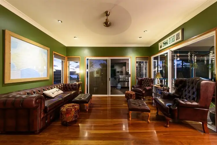 Seventh view of Homely house listing, 7 Gregory Court, Cannonvale QLD 4802