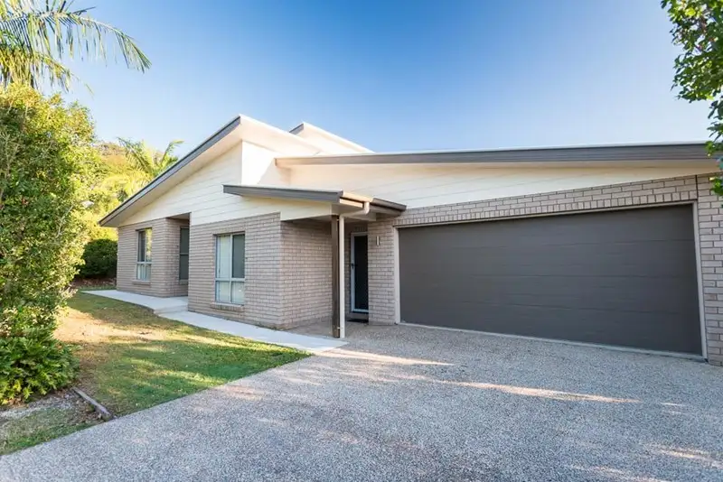 Main view of Homely other listing, 1 and 2/12 Ringtail Place, Bli Bli QLD 4560