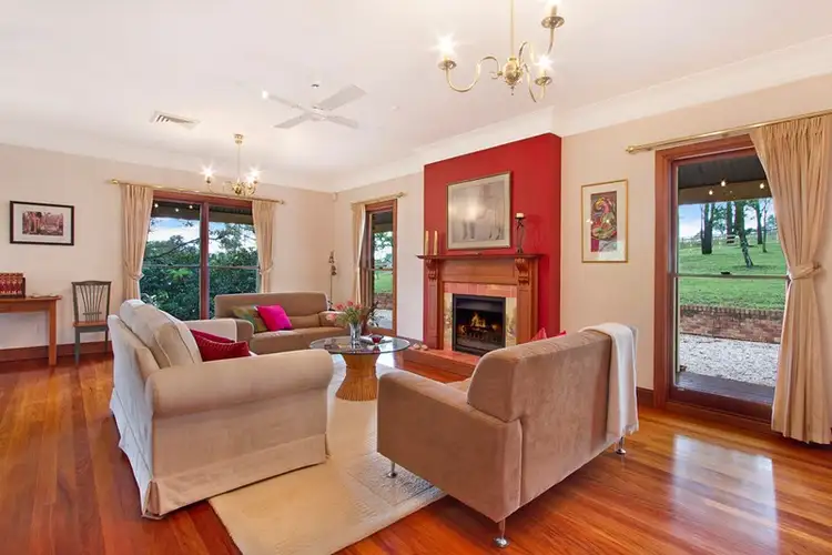 Second view of Homely house listing, 31 Tierney Road, Kurmond NSW 2757