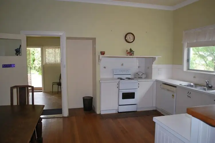 Fifth view of Homely house listing, 16 Lawrence Street, Myrtleford VIC 3737