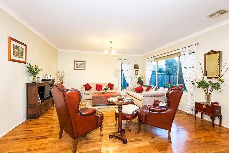 Fourth view of Homely house listing, 19 Kilburnie Drive, Mernda VIC 3754