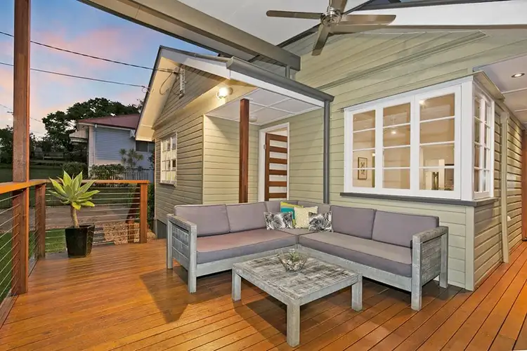 11 Dunbar Street, Mount Gravatt East QLD 4122