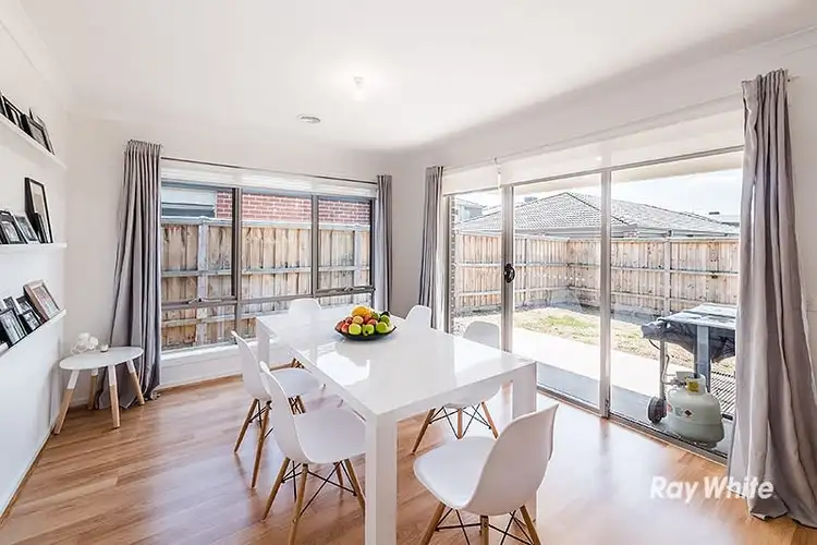 Sixth view of Homely house listing, 5 Queensberry Street, Cranbourne West VIC 3977
