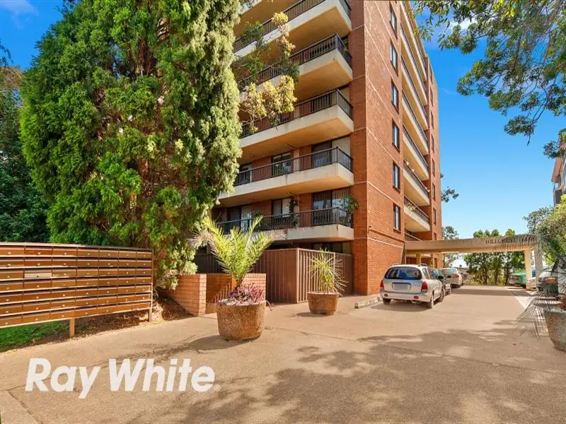 Main view of Homely unit listing, 34/68 Great Western Highway, Parramatta NSW 2150